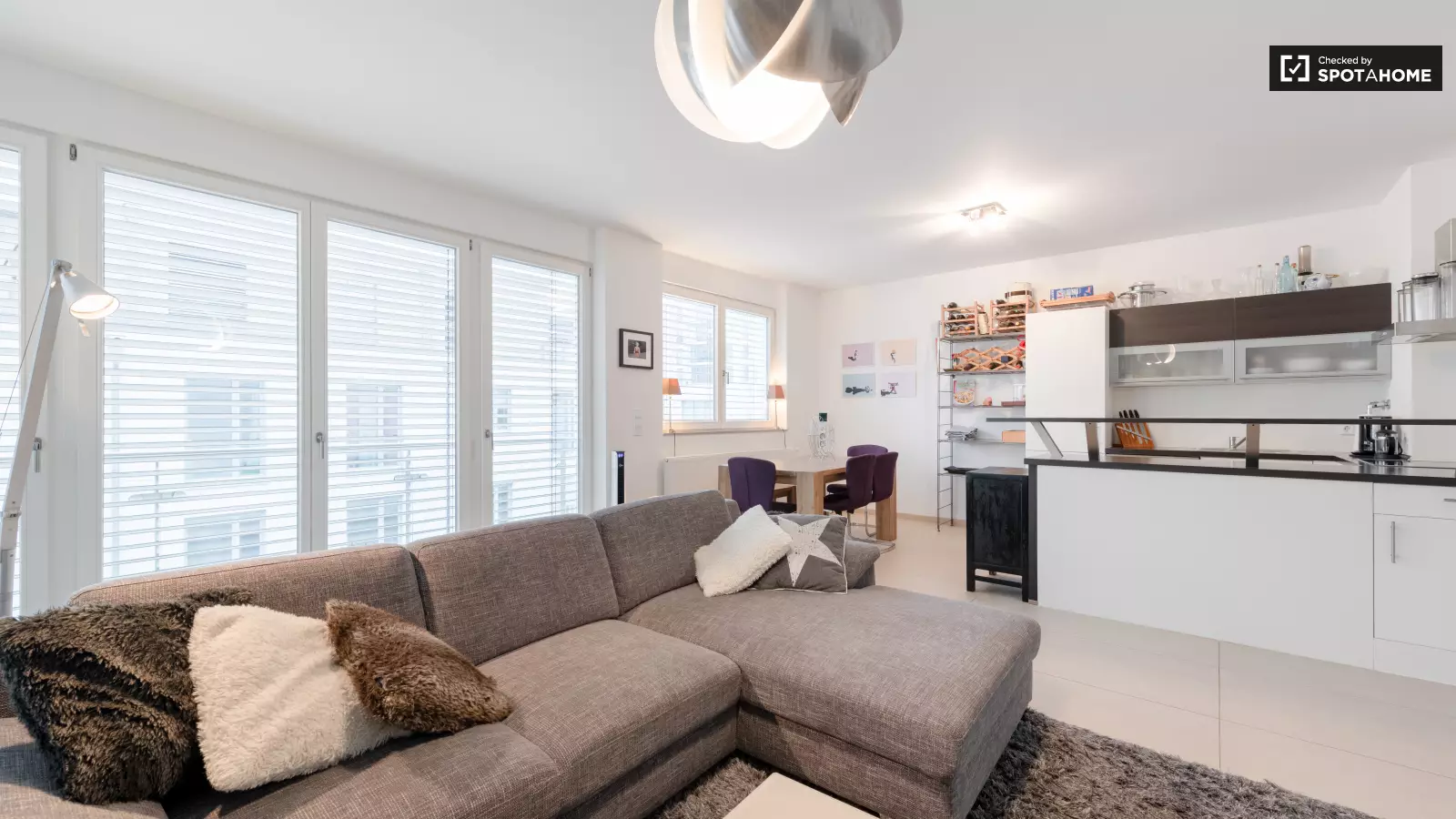 Wohnung Dresdener Straße in Berlin