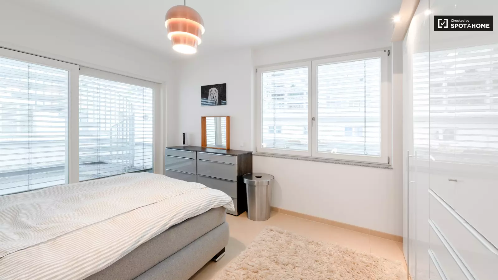 Wohnung Dresdener Straße in Berlin