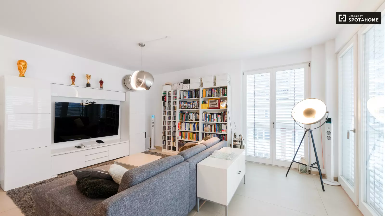 Wohnung Dresdener Straße in Berlin
