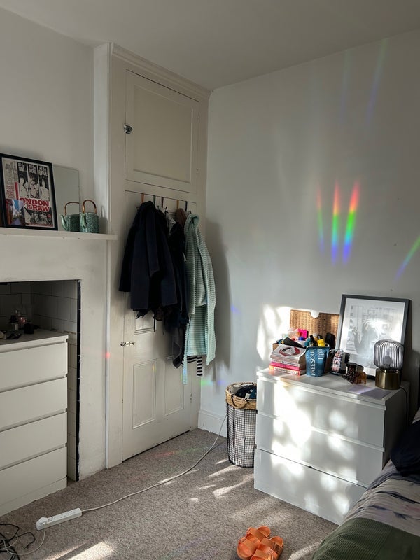 Room Herne Hill in Greater London
