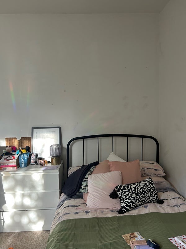 Room Herne Hill in Greater London
