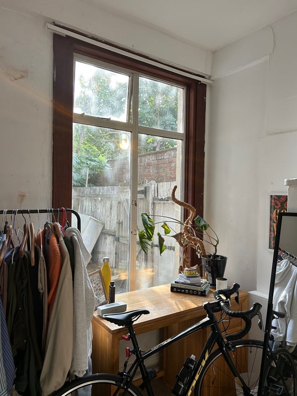 Room Herne Hill in Greater London