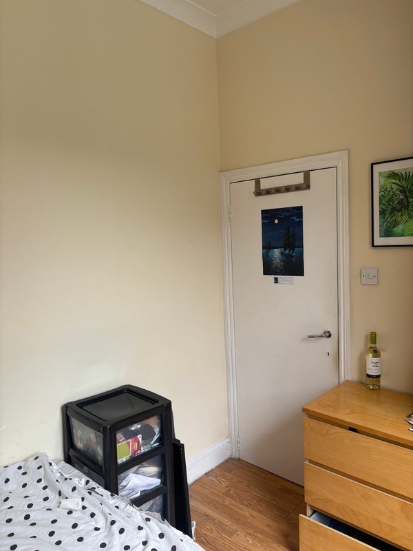 House Packington Street in Greater London