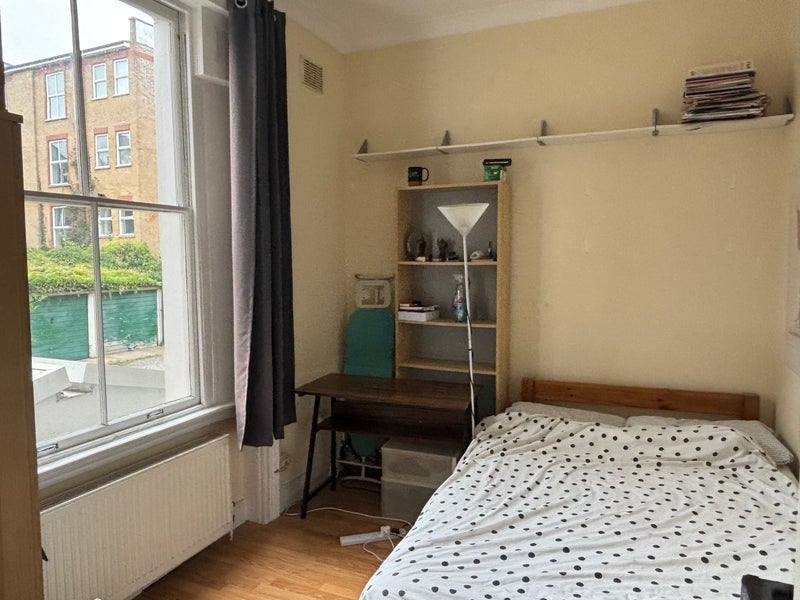 House Packington Street in Greater London