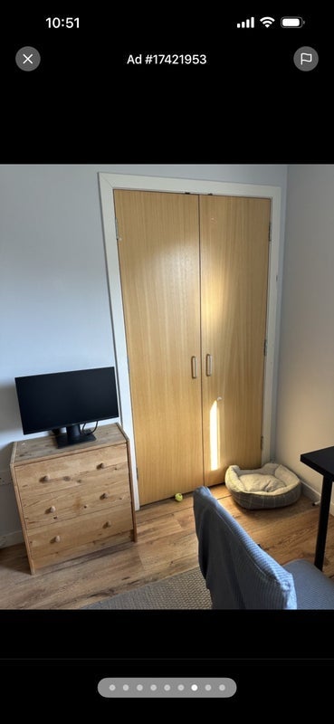 Room Gracemount Drive in City of Edinburgh