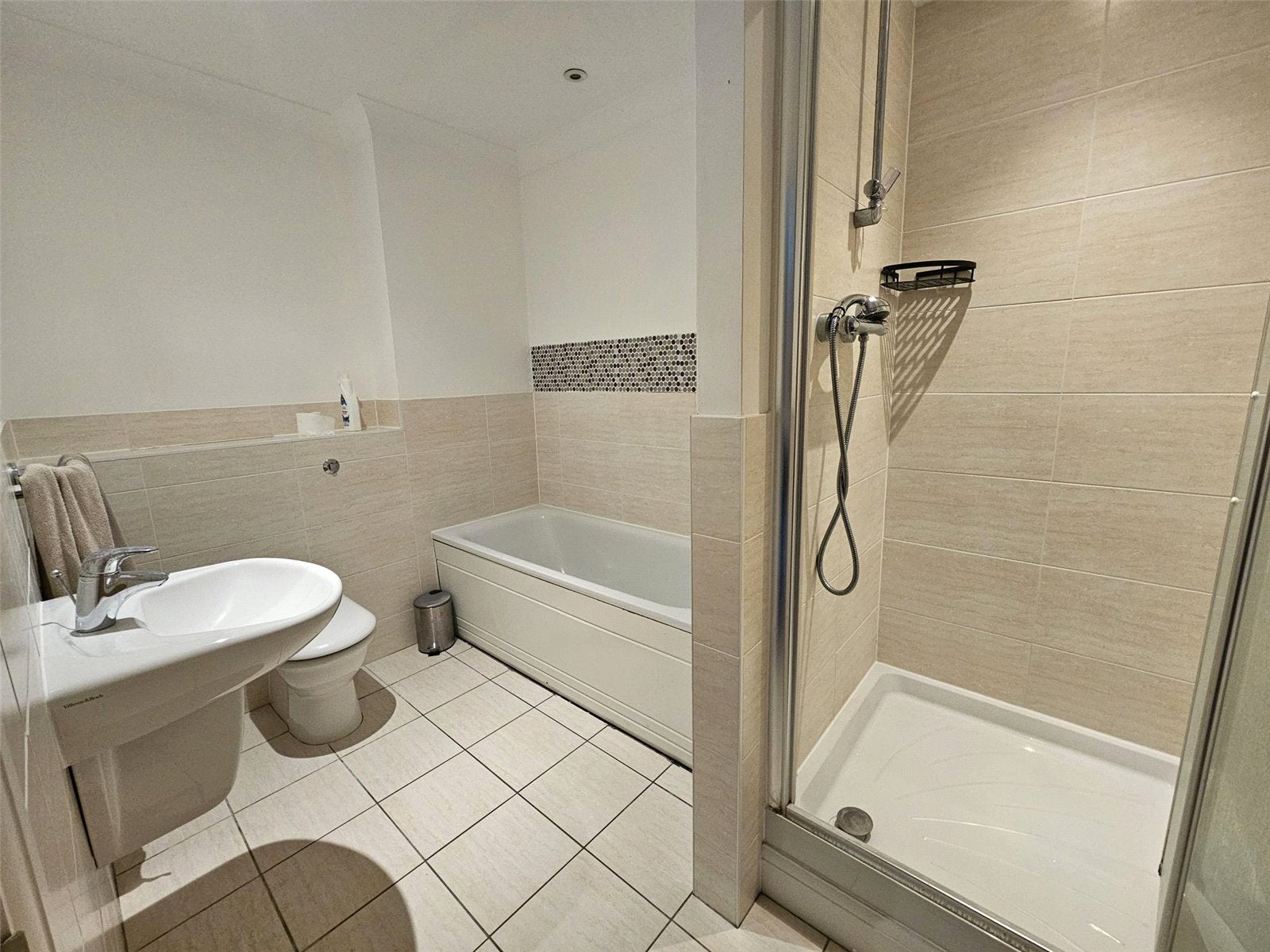 Flat Jago Court in Newbury