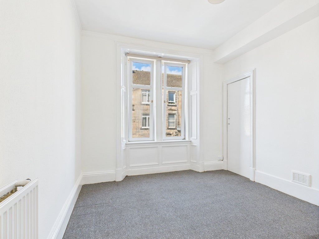 Flat Wallace Street in Dumbarton