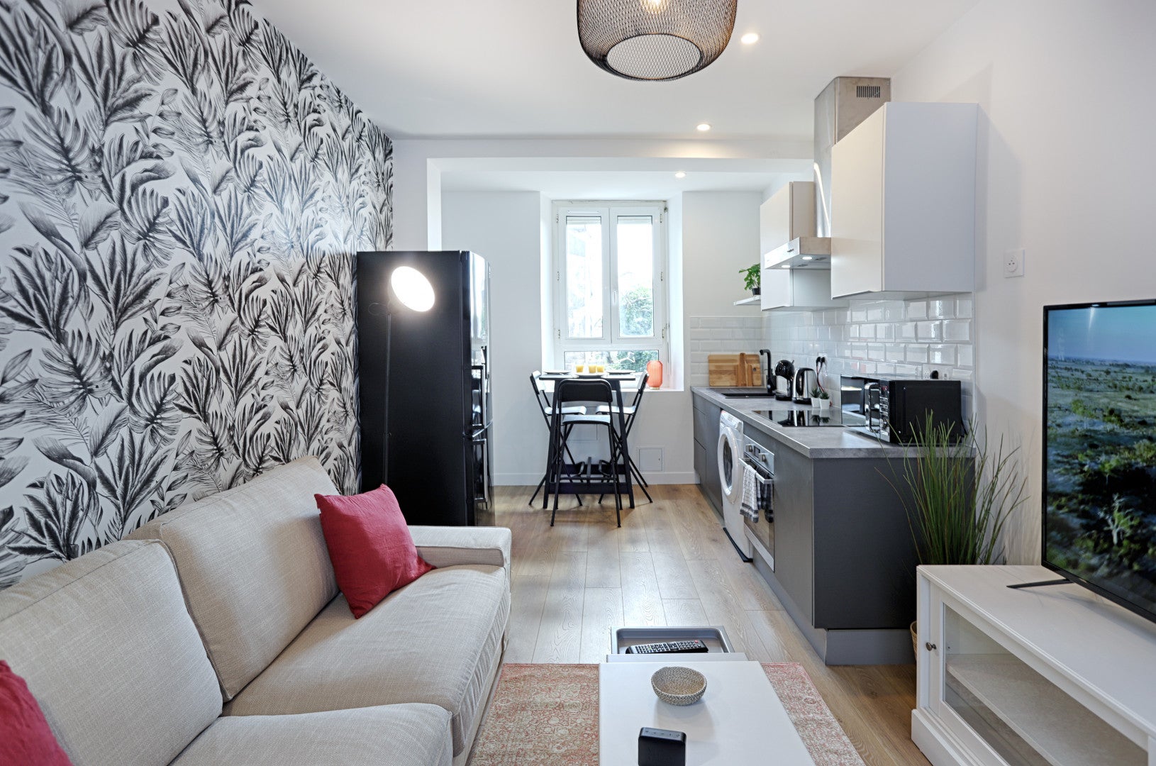 Appartement Rue François Cordon à Brest
