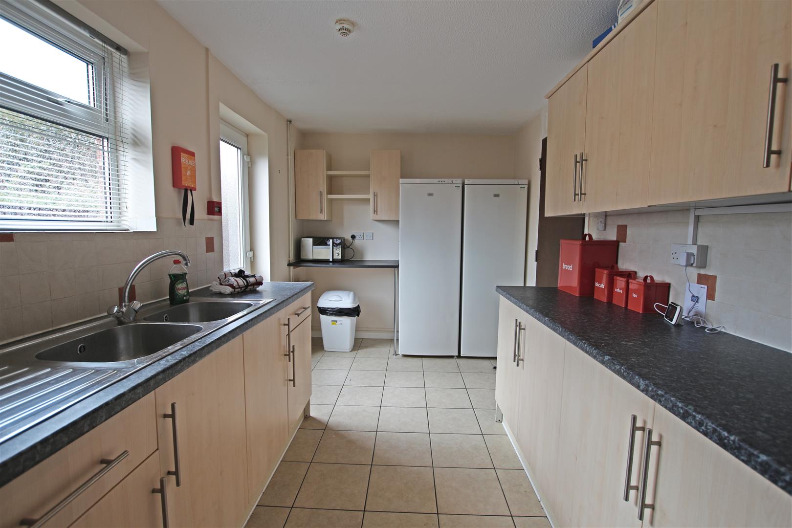 Room Elizabeth Walk in Northampton