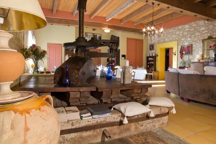 Room Rue Haute des Casernes in Cuxac-d'Aude