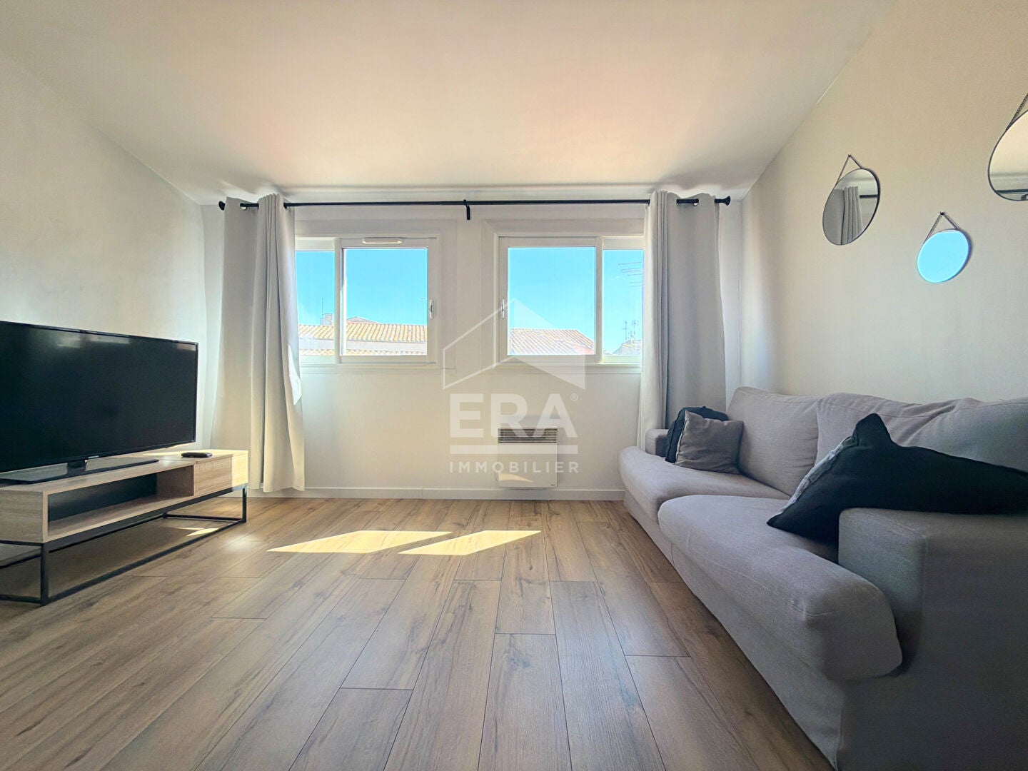 Appartement Rue des Genêts à Pertuis