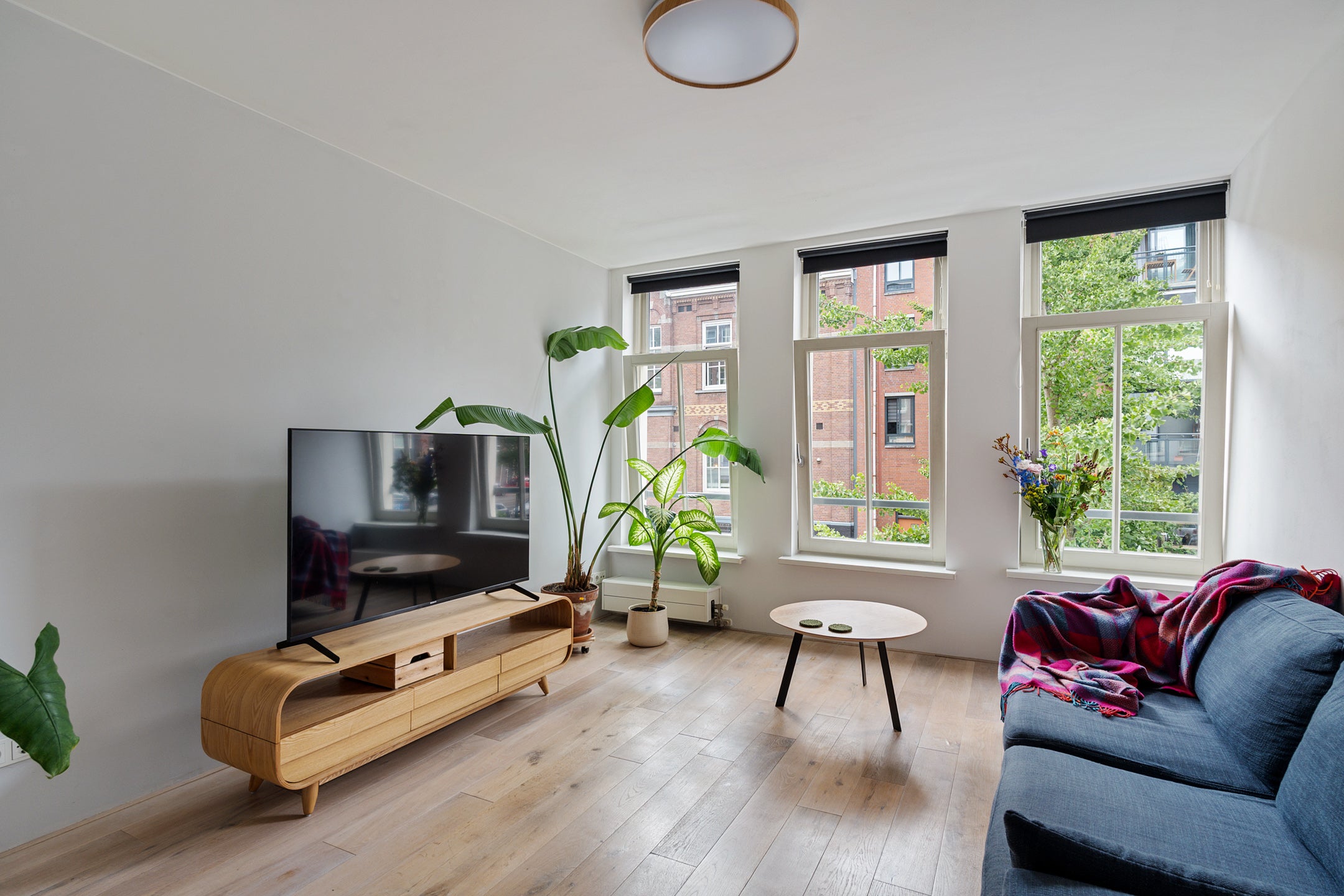 Studio te koop: Derde Hugo de Grootstraat 18-1, Amsterdam