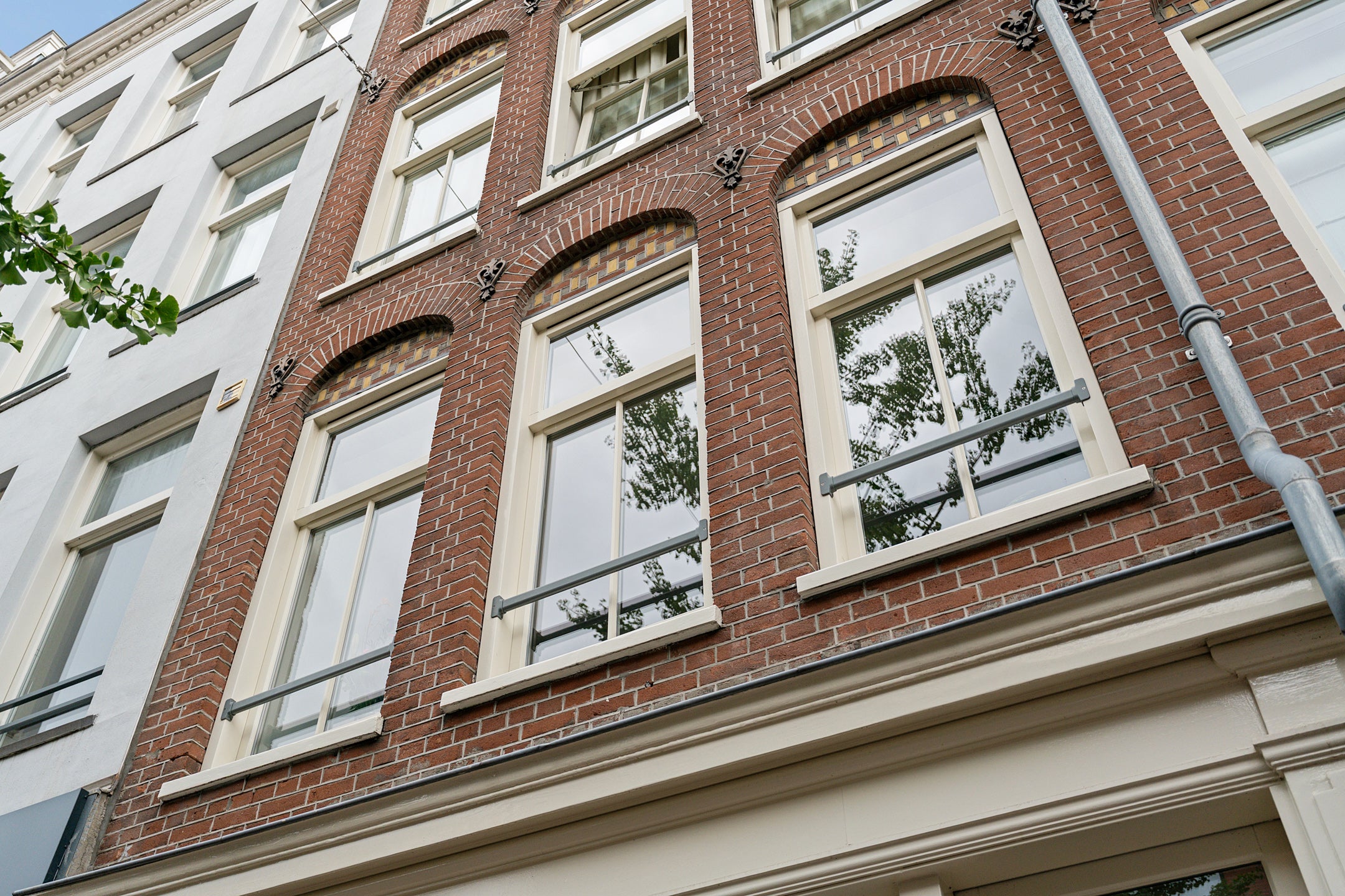 Studio te koop: Derde Hugo de Grootstraat 18-1, Amsterdam