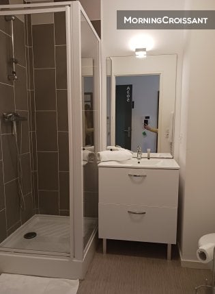 Appartement Rue du Général Leclerc à Amiens