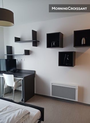 Appartement Rue du Général Leclerc à Amiens
