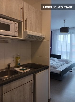 Appartement Rue du Général Leclerc à Amiens