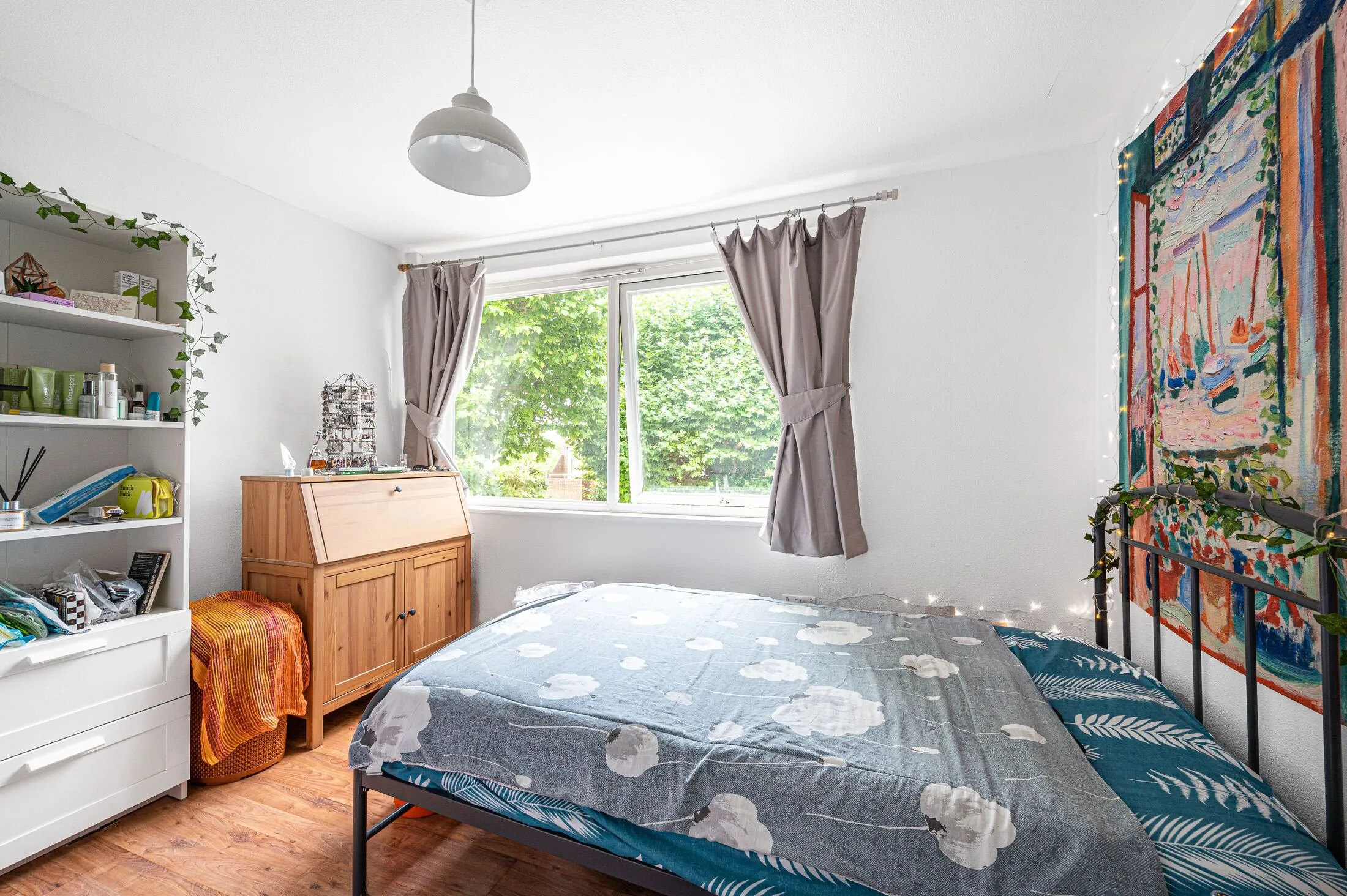 Flat Salisbury Avenue in Greater London