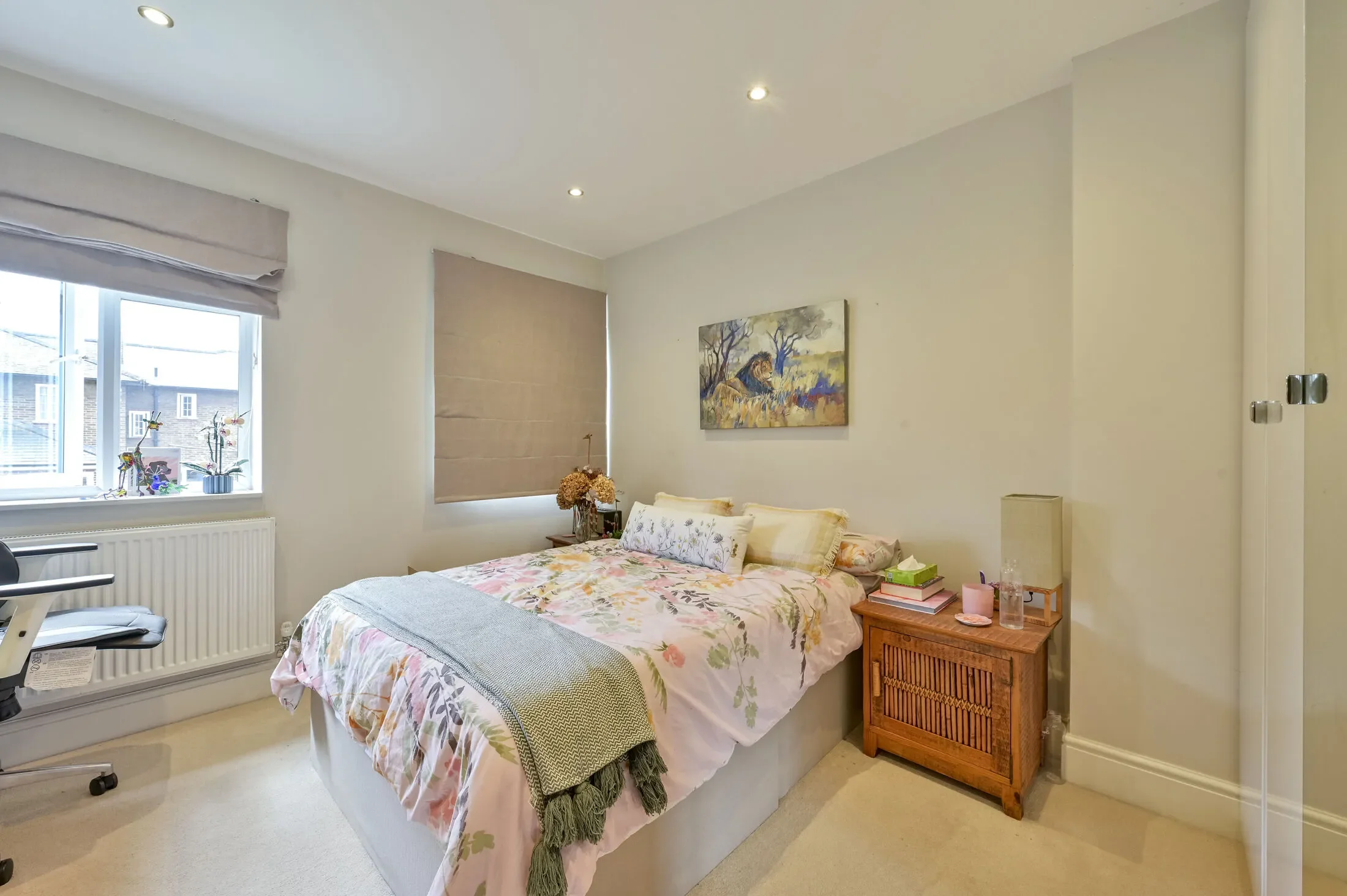 House Gibbon Walk in Greater London