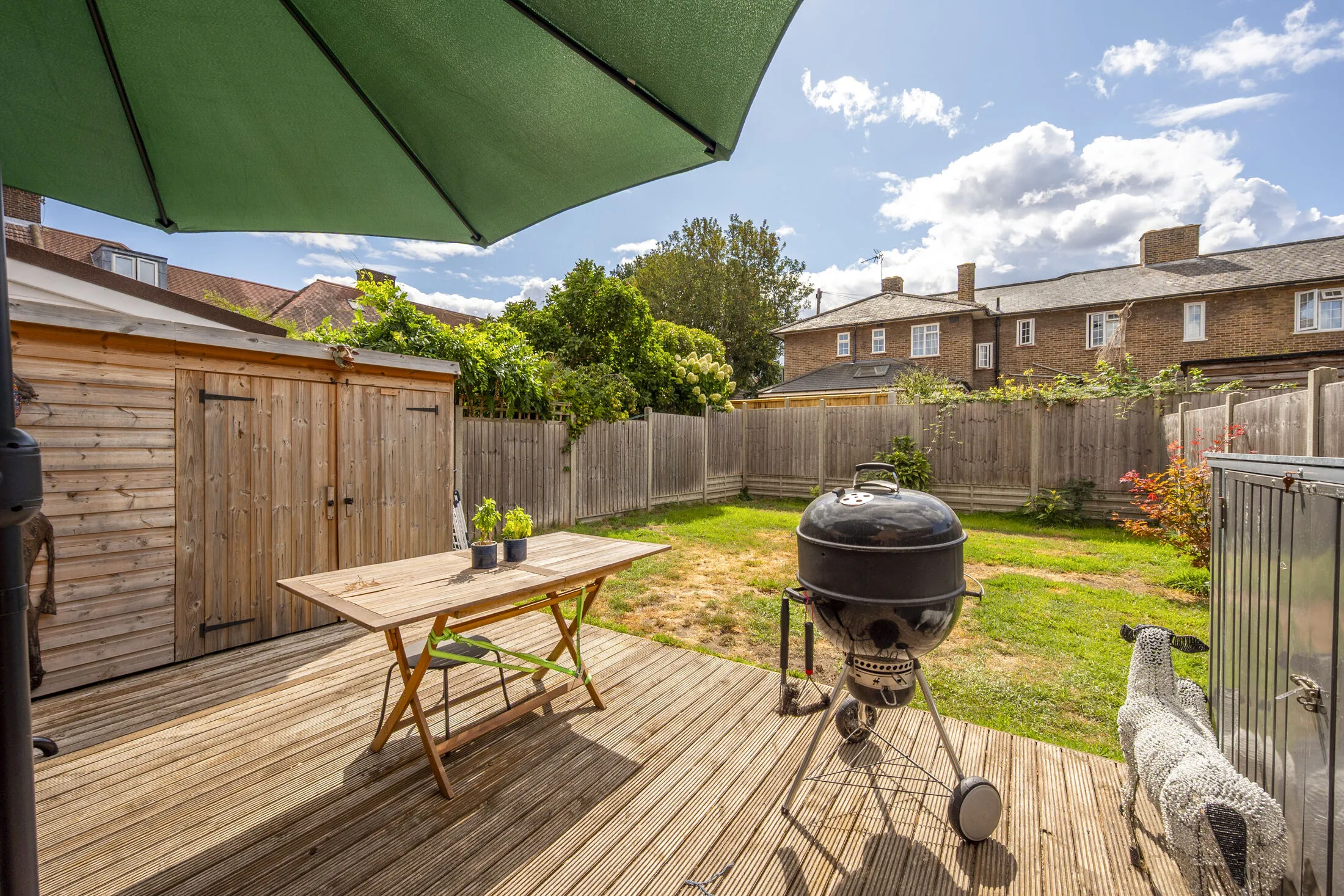 House Gibbon Walk in Greater London
