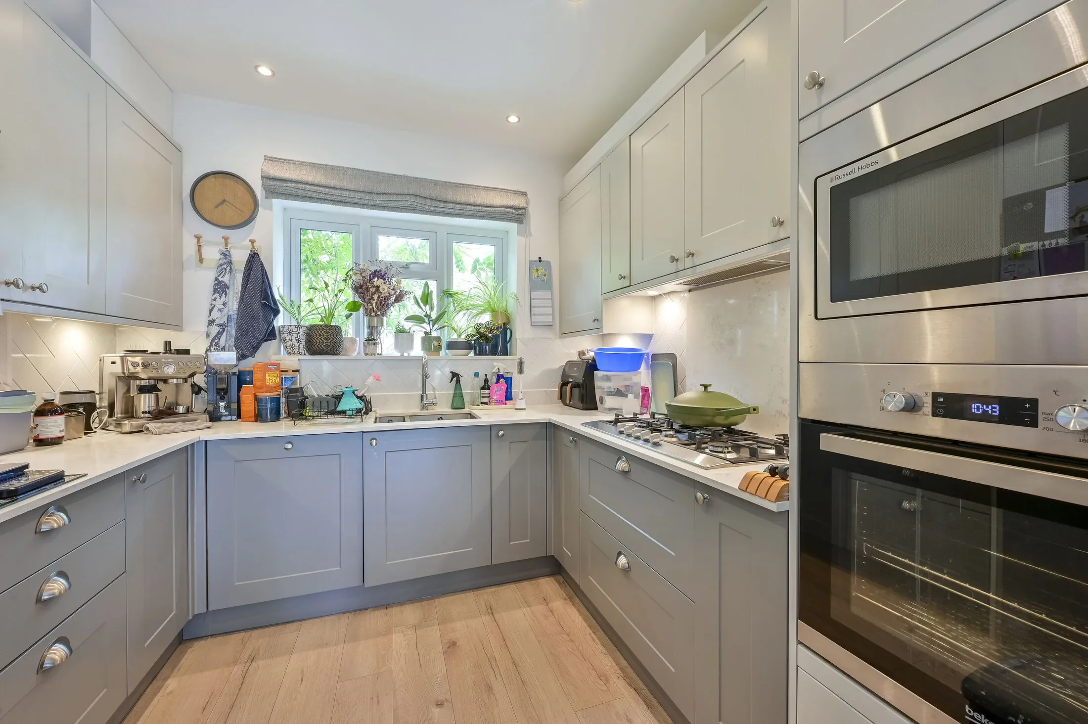 House Gibbon Walk in Greater London