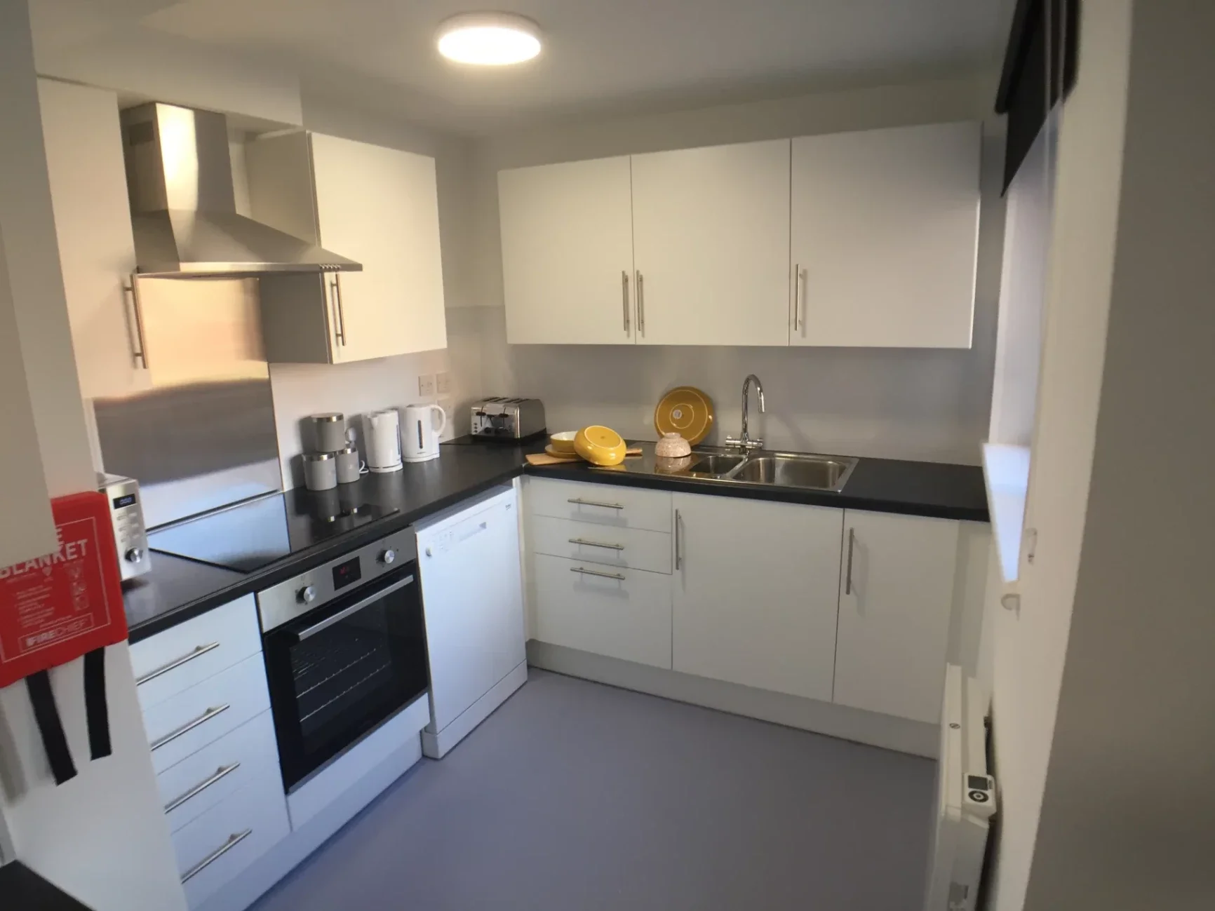 Room Kingfisher Way in Charnwood