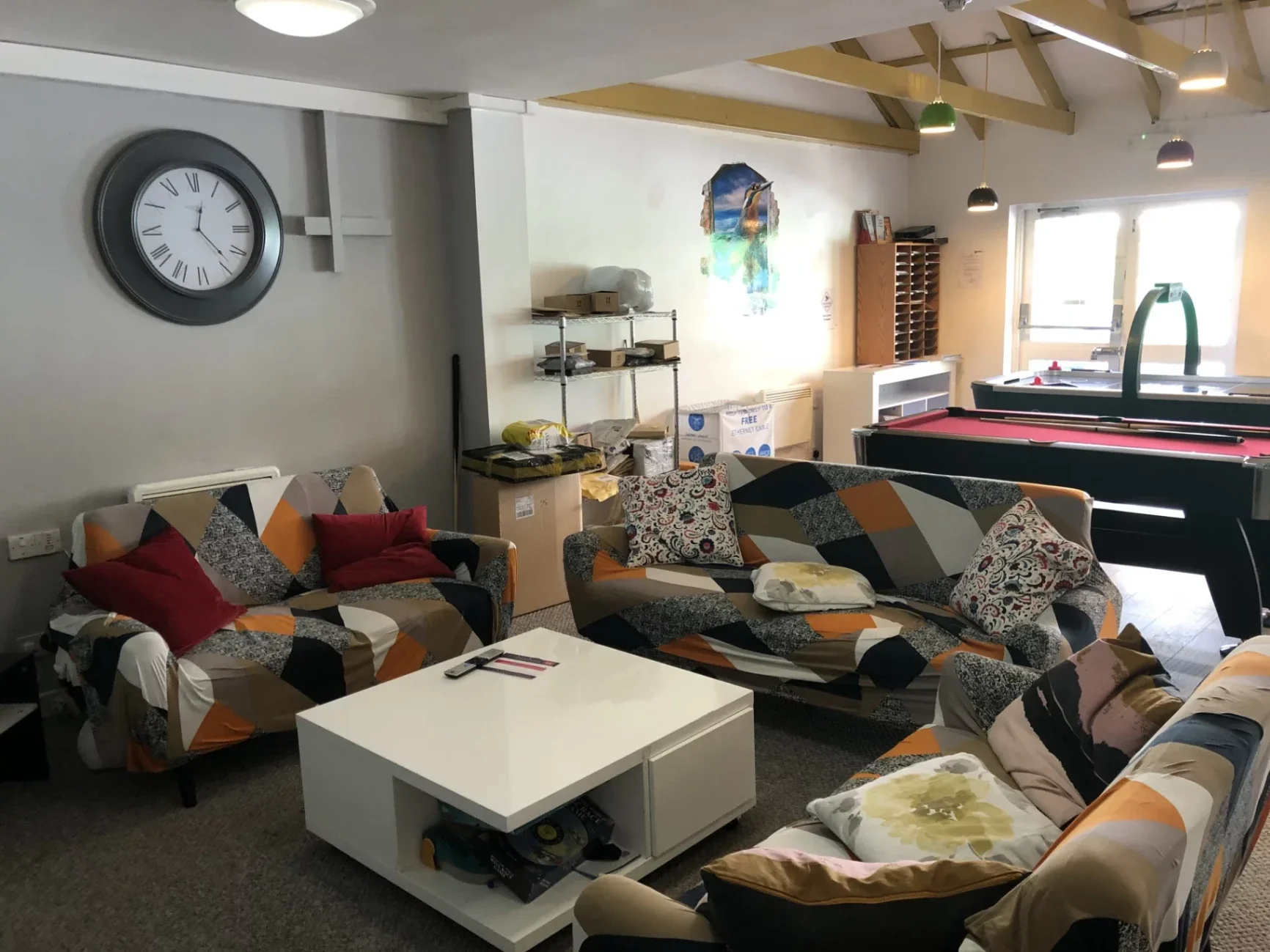 Room Kingfisher Way in Charnwood