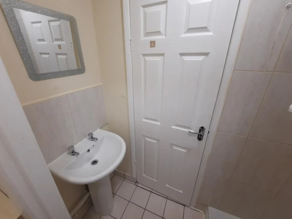 Flat Holborn Street in Rochdale