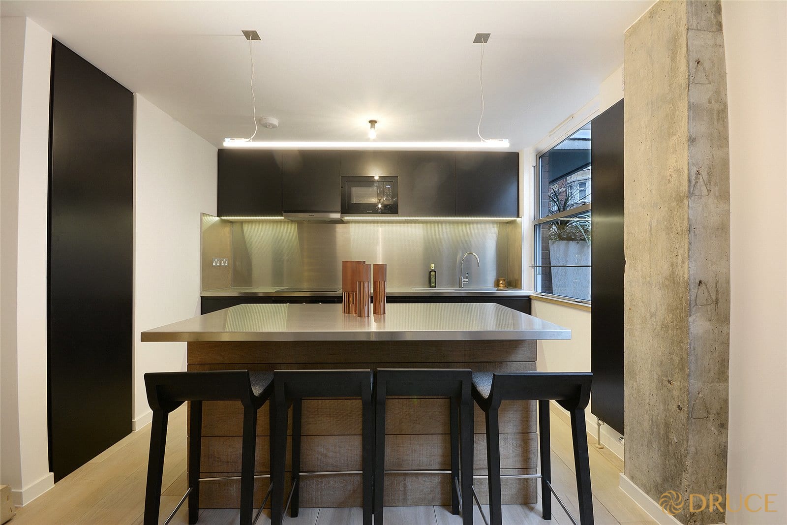 Flat Weymouth Street in City of Westminster