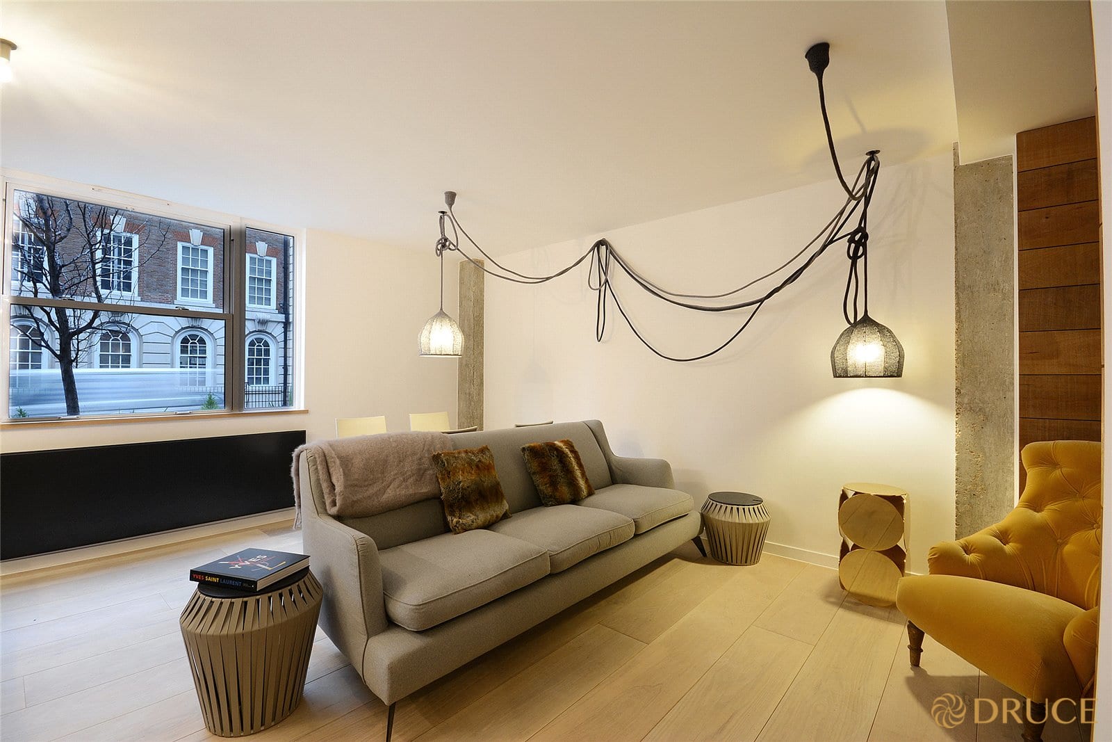 Flat Weymouth Street in City of Westminster