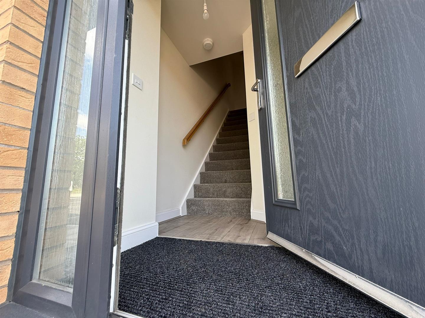 House Lawley Gate in Dawley