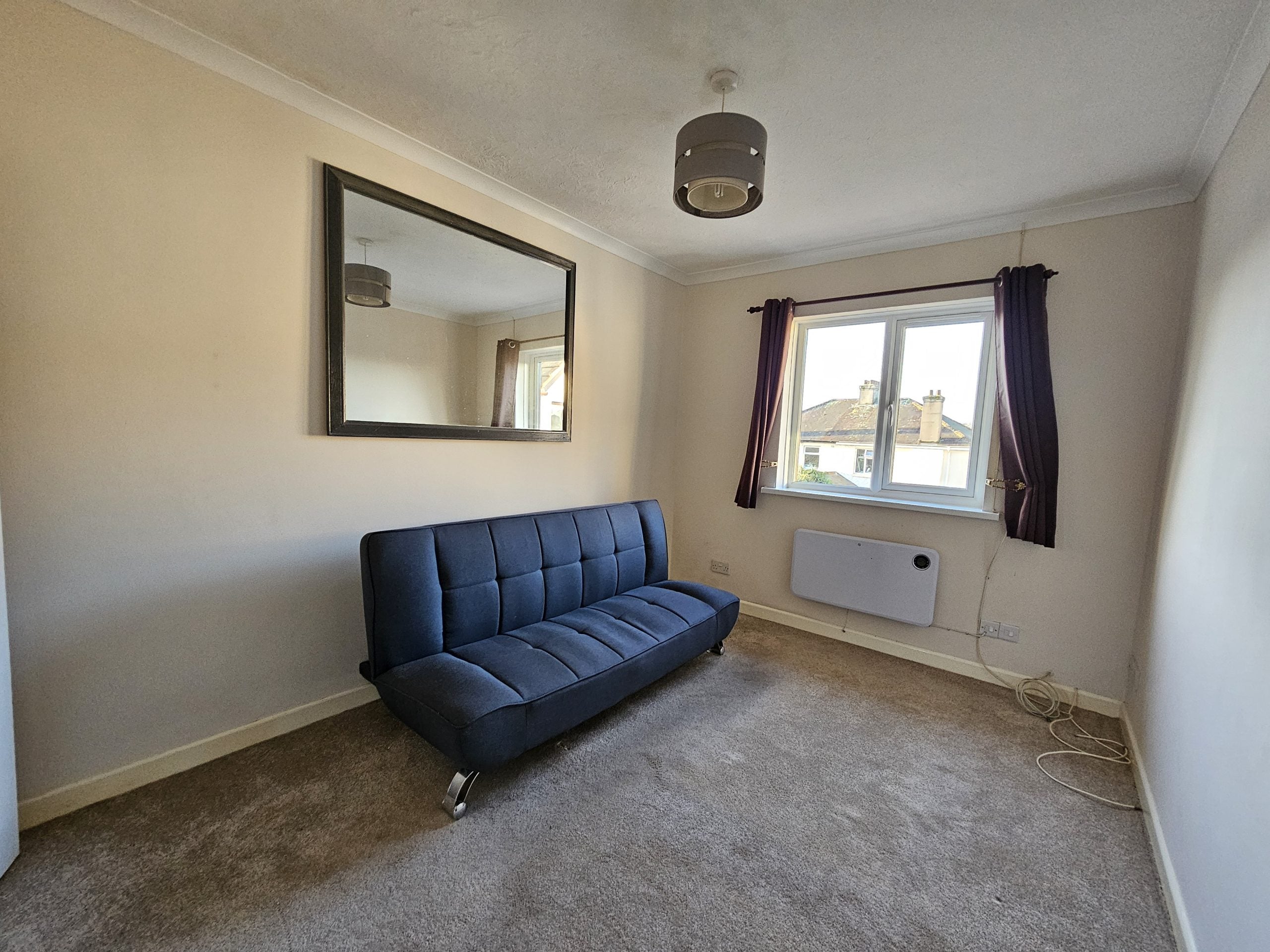 Flat Cadewell Lane in Torquay