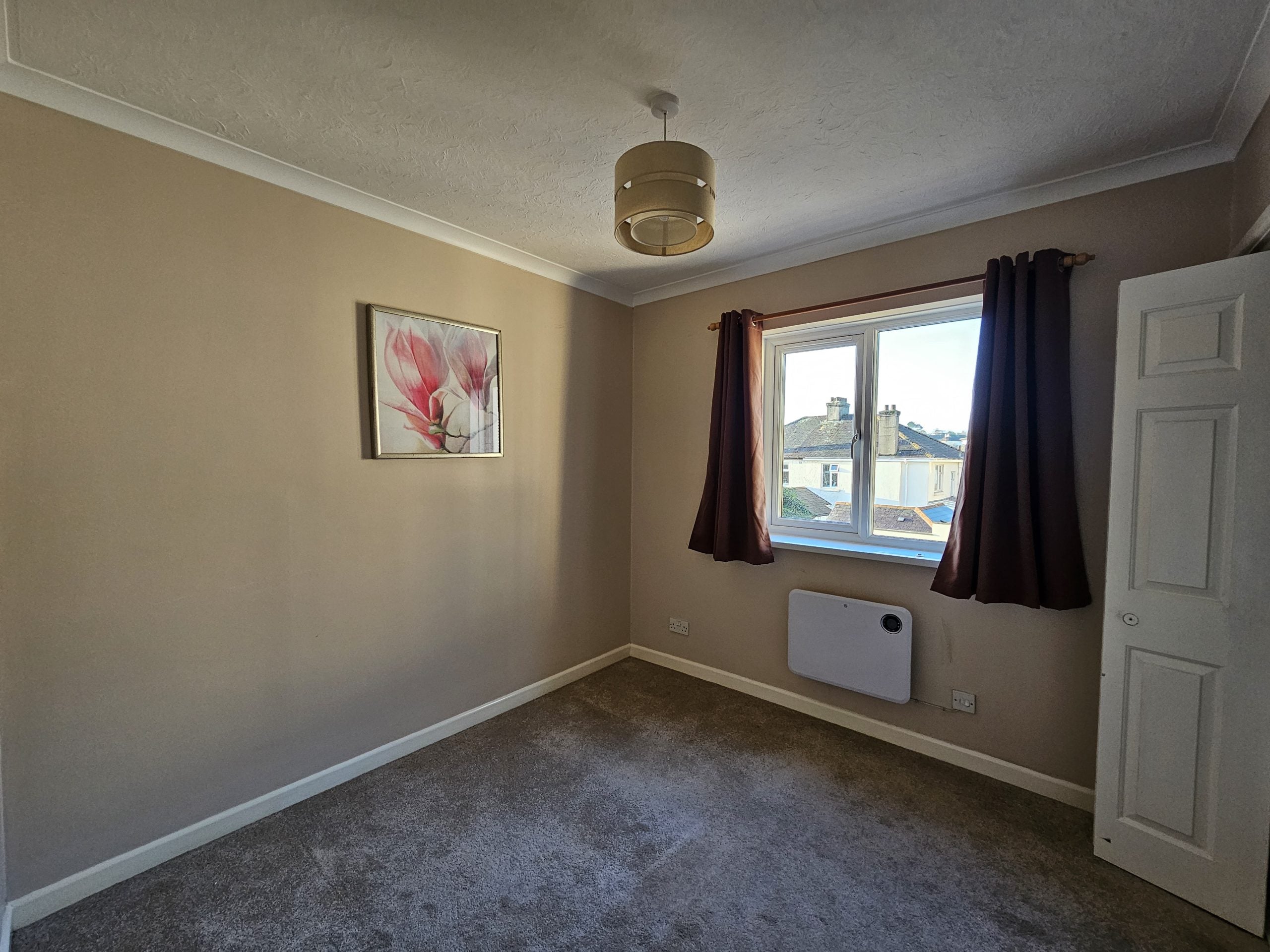 Flat Cadewell Lane in Torquay