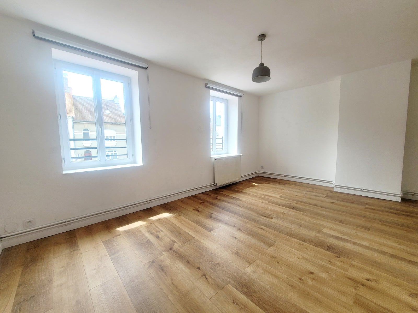 Appartement Rue Haffreingue à Saint-Étienne-au-Mont