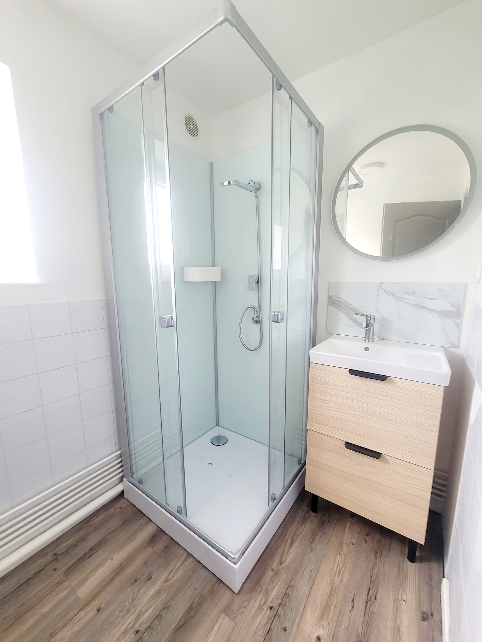 Appartement Rue Haffreingue à Saint-Étienne-au-Mont