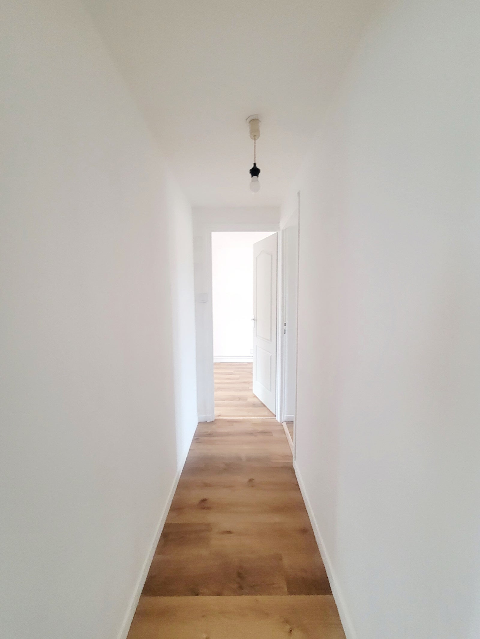 Appartement Rue Haffreingue à Saint-Étienne-au-Mont