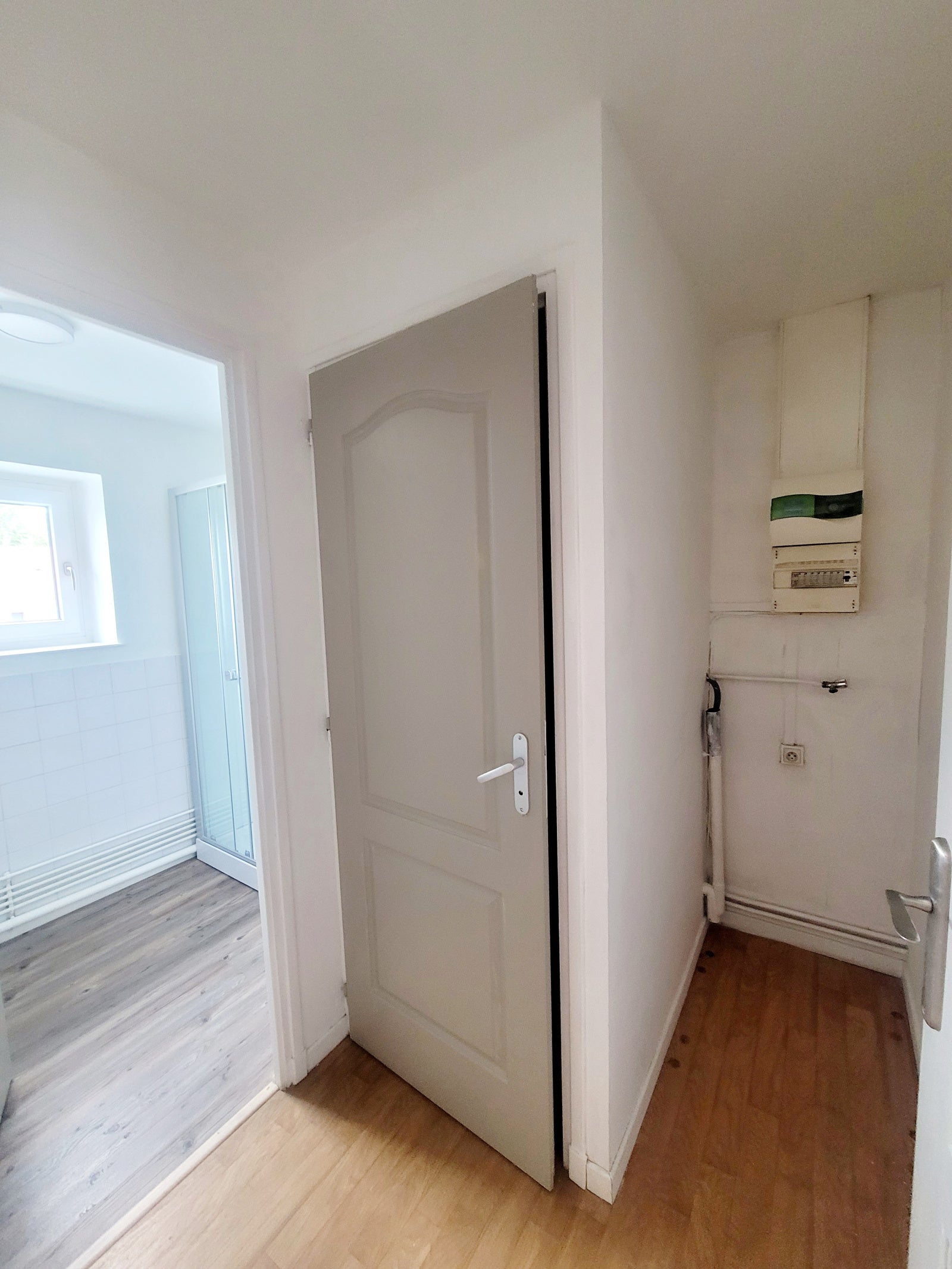 Appartement Rue Haffreingue à Saint-Étienne-au-Mont