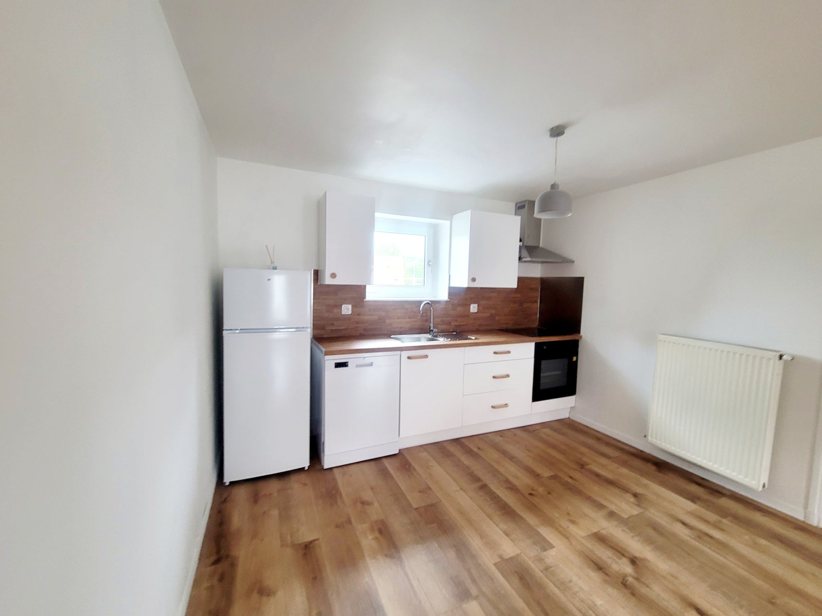 Appartement Rue Haffreingue à Saint-Étienne-au-Mont