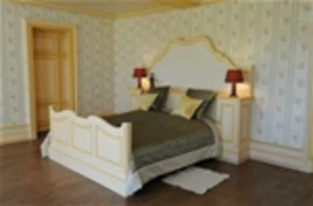 Room Route du Sud in Aiguillon