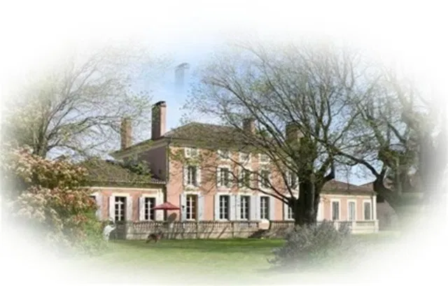 Room Route du Sud in Aiguillon