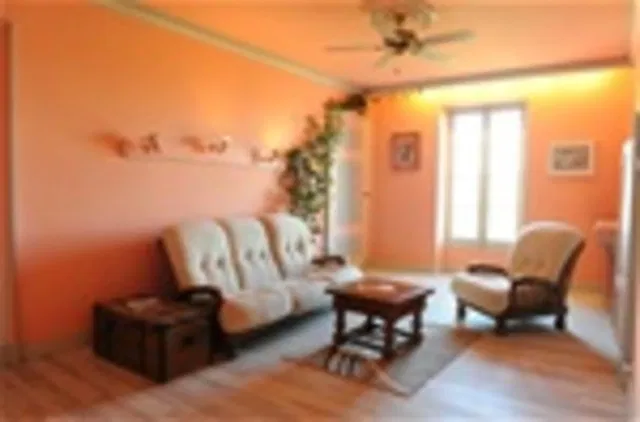 Room Route du Sud in Aiguillon