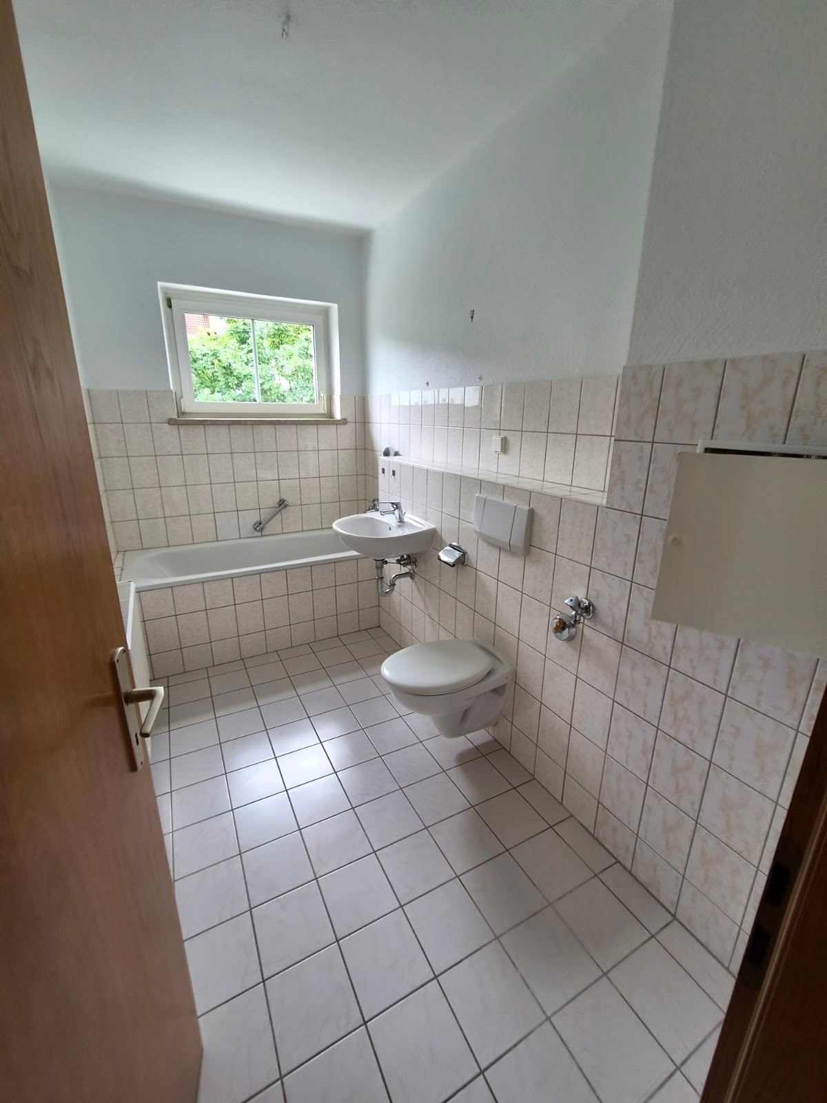 Wohnung Straße der Völkerfreundschaft in Gera