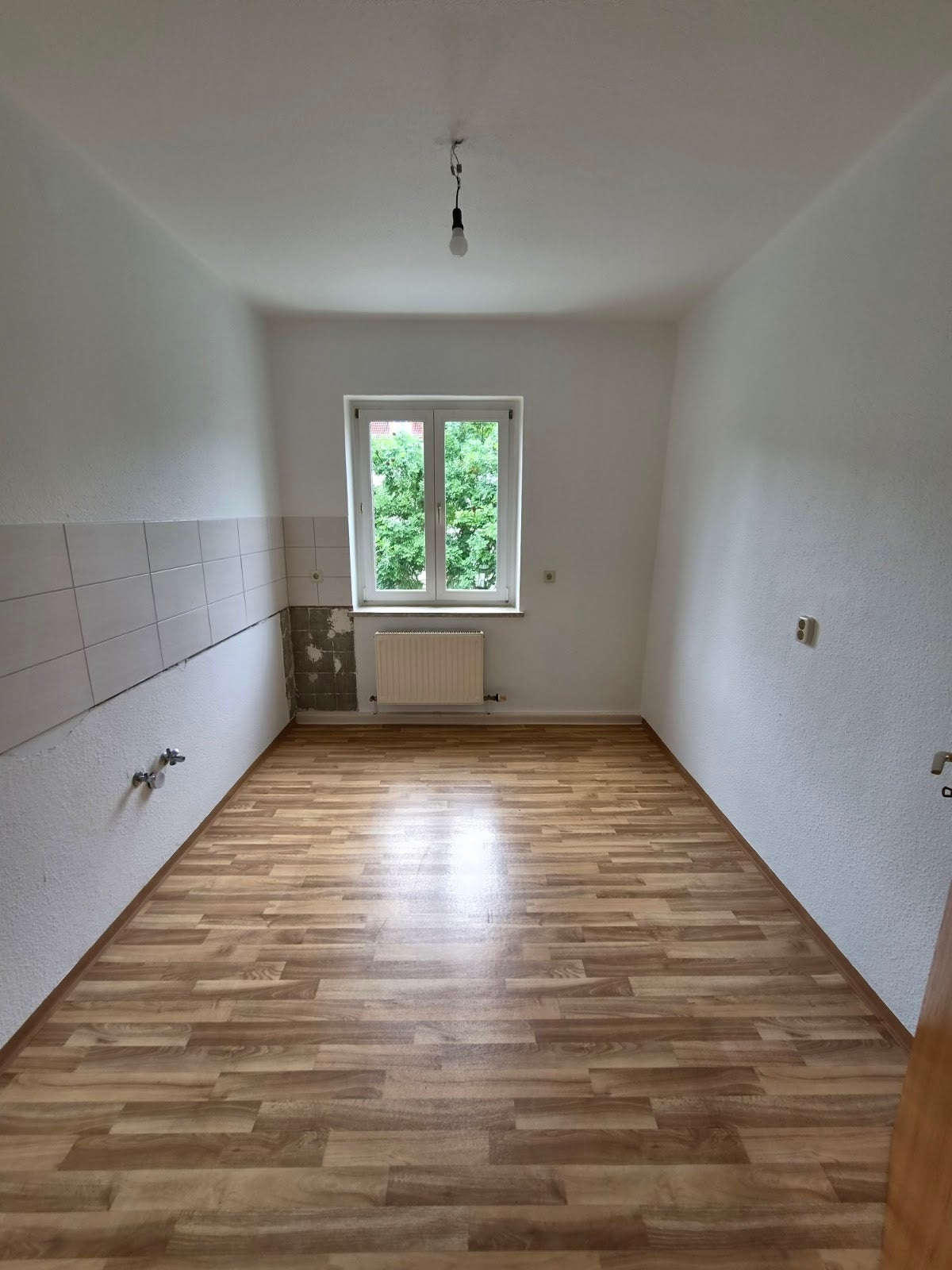 Wohnung Straße der Völkerfreundschaft in Gera