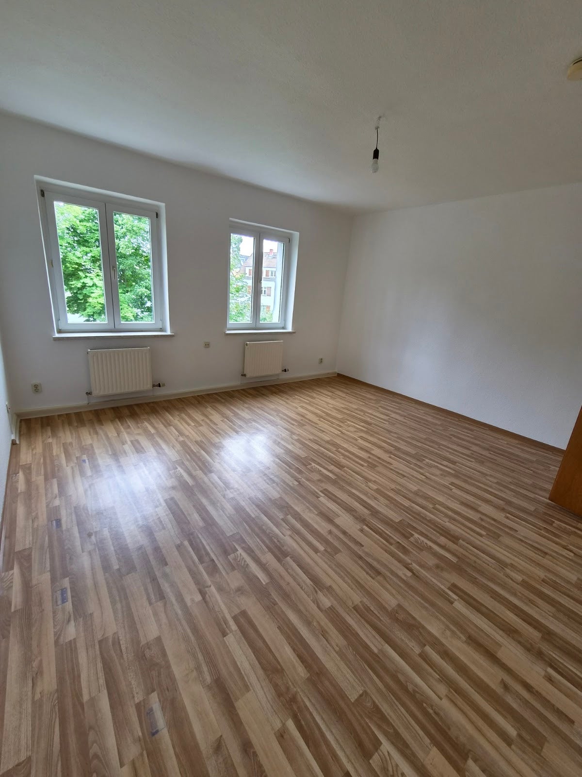 Wohnung Straße der Völkerfreundschaft in Gera