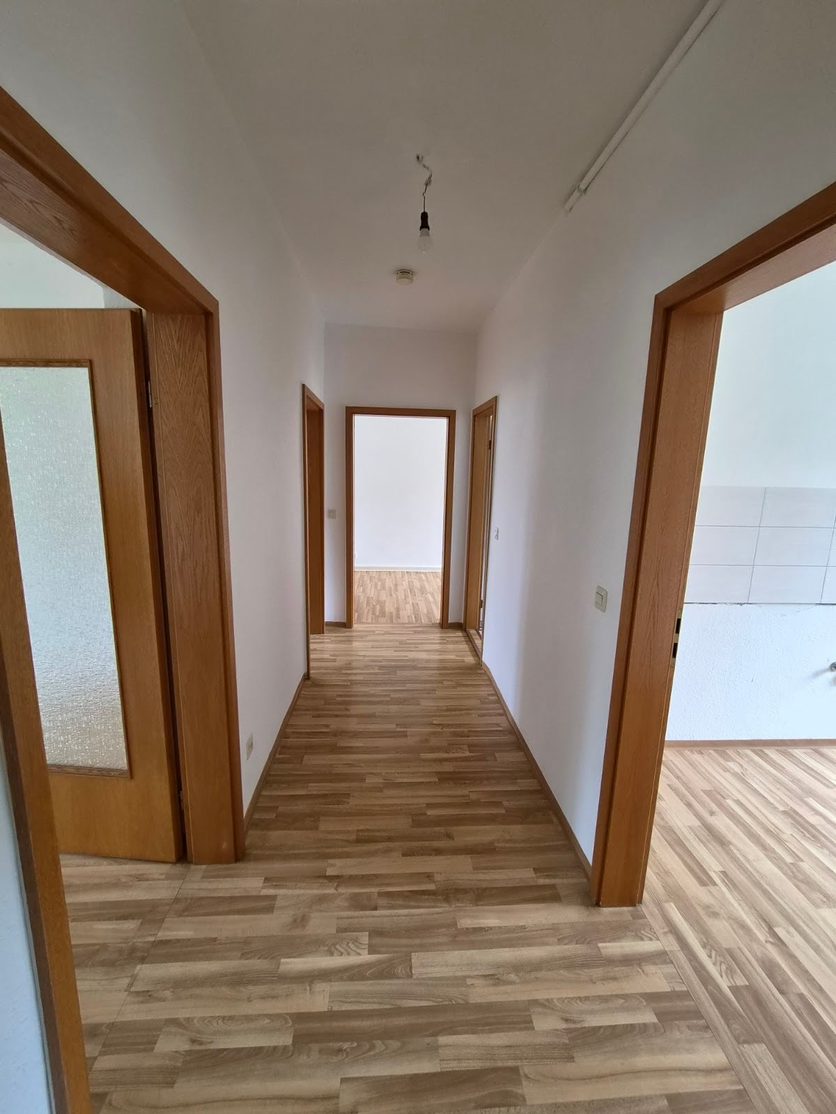 Wohnung Straße der Völkerfreundschaft in Gera