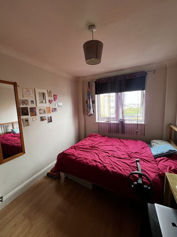 Room Francis Chichester Way in Greater London