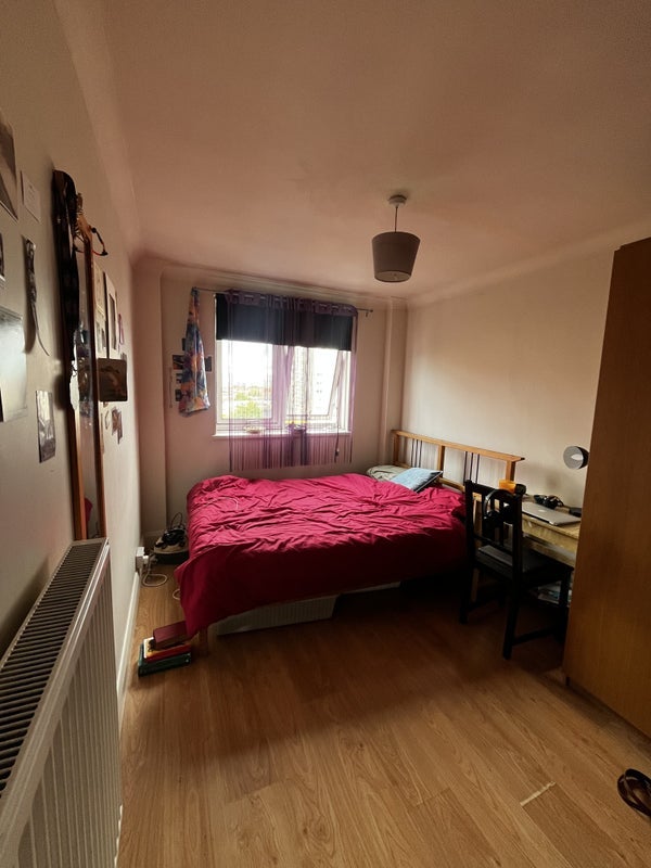 Room Francis Chichester Way in Greater London