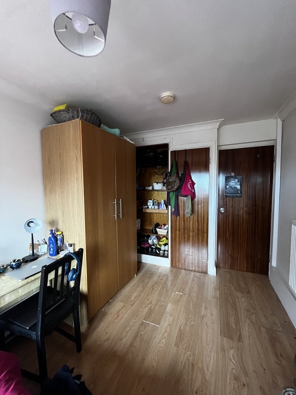 Room Francis Chichester Way in Greater London