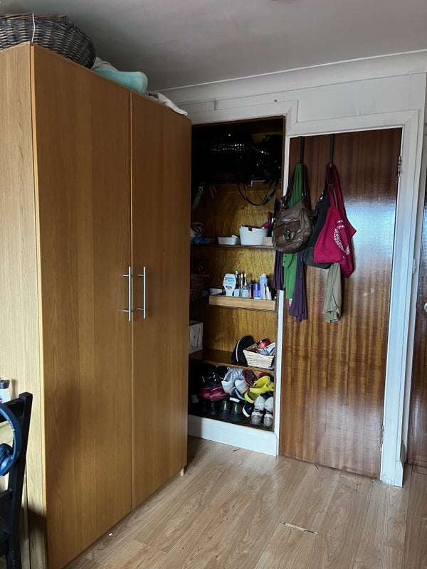 Room Francis Chichester Way in Greater London