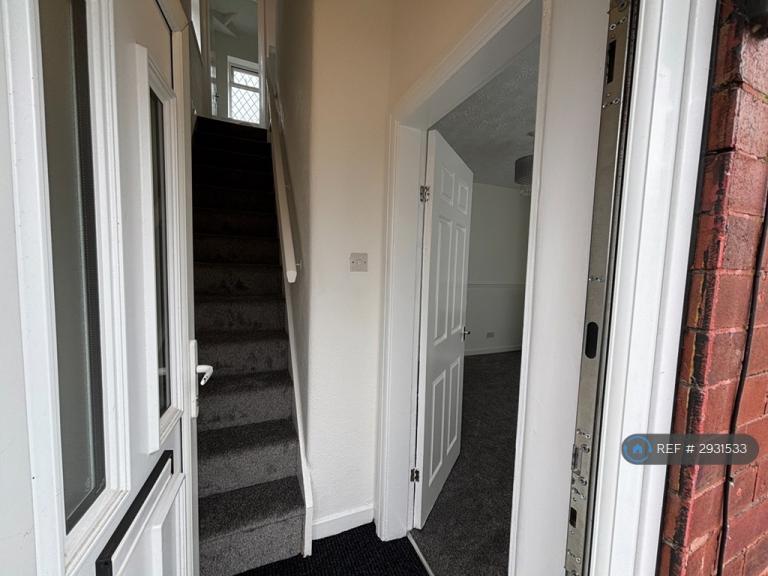 House Alderley Street in Tameside