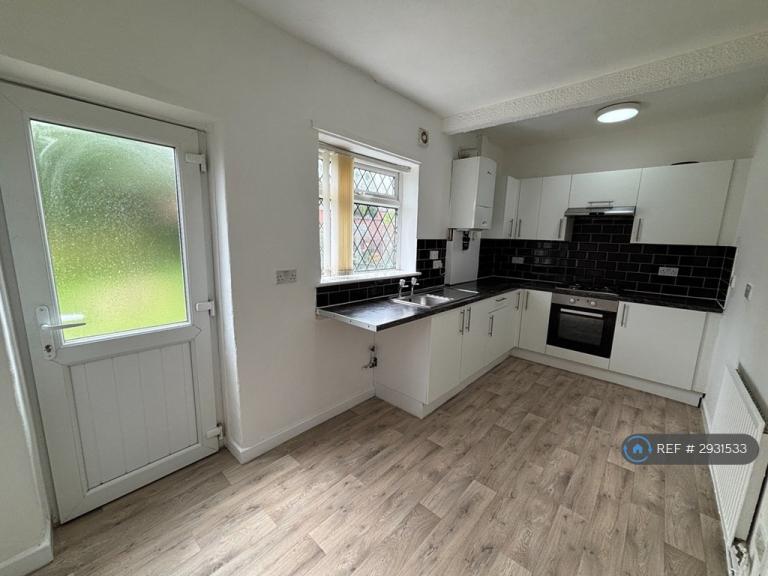 House Alderley Street in Tameside